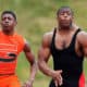 Nick Chubb