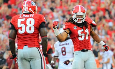 Ramik Wilson