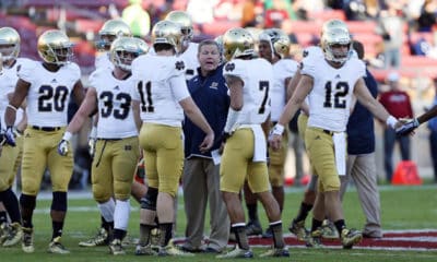 Notre Dame Fighting Irish