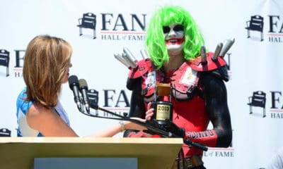 Georgia Joker