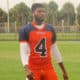 Gilbert Johnson