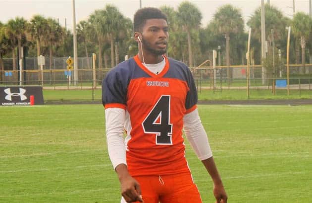 Gilbert Johnson
