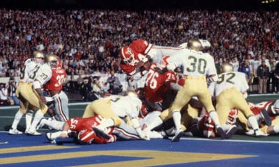 UGA-Notre Dame