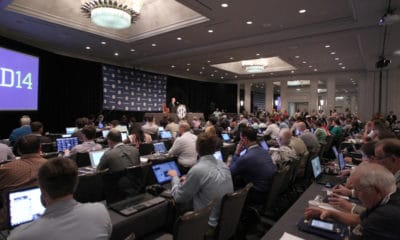 2014 SEC Media Days