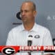 Jeremy Pruitt