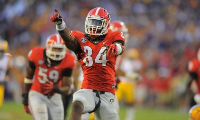 Leonard Floyd