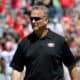 Mark Richt is now a Grandfather