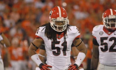 Ramik Wilson