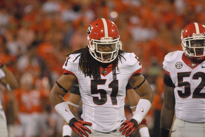 Ramik Wilson