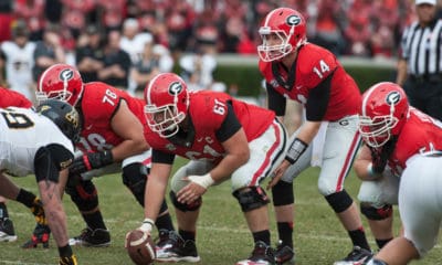 Georgia Bulldogs
