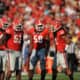 UGA Linebackers