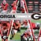 2014 UGA Football Media Guide