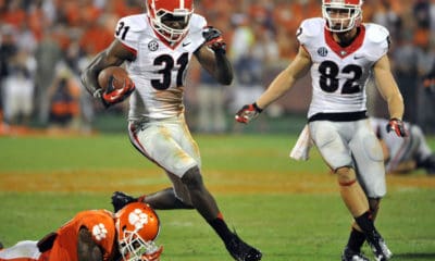 Chris Conley