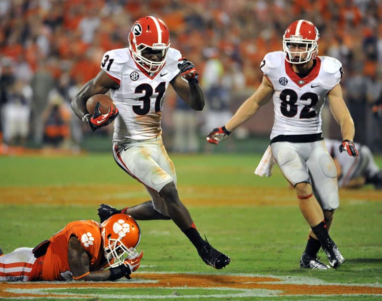 Chris Conley