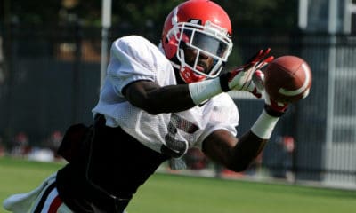 Damian Swann