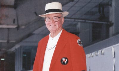 Dan Magill