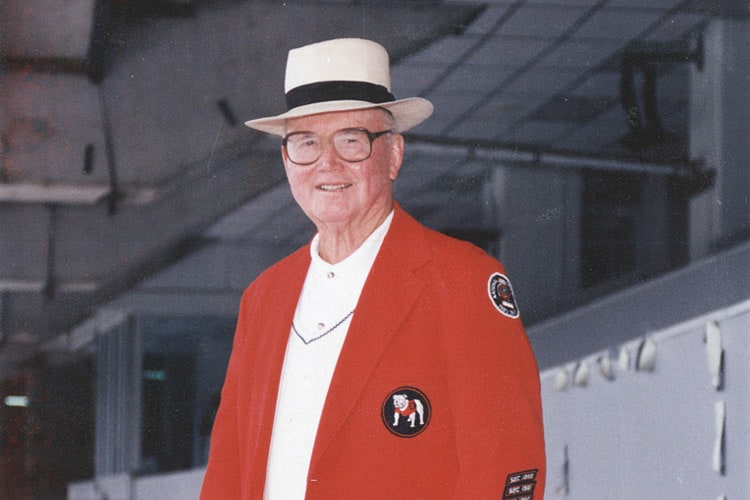 Dan Magill