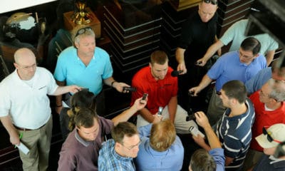 Hutson Mason