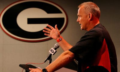 Mark Richt
