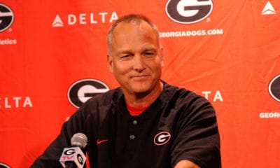 Mark Richt