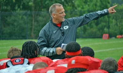 Mark Richt