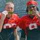 Michael Bennett - Blake-tibbs