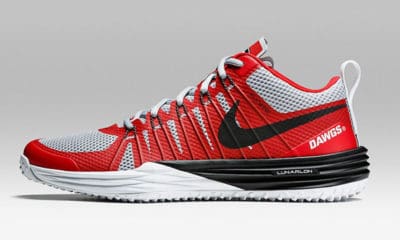 Nike Lunar TR1 Georgia Bulldogs