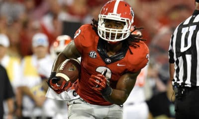 Todd Gurley