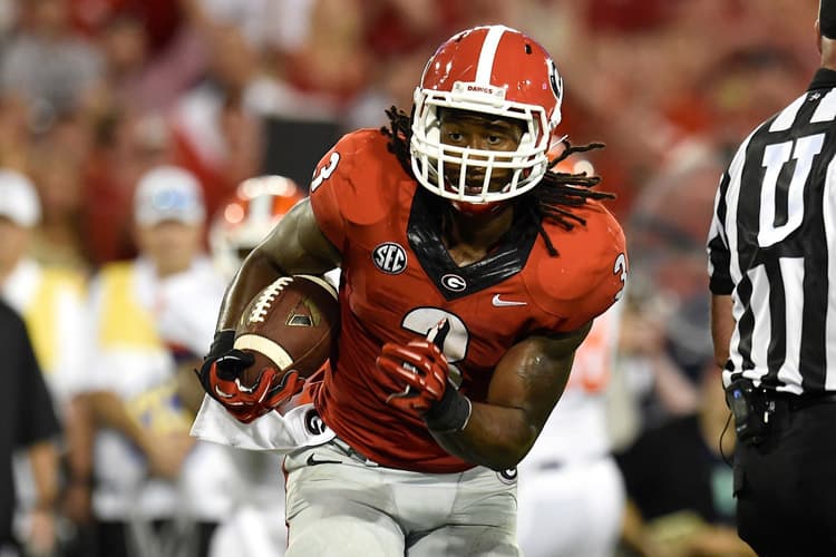 Todd Gurley