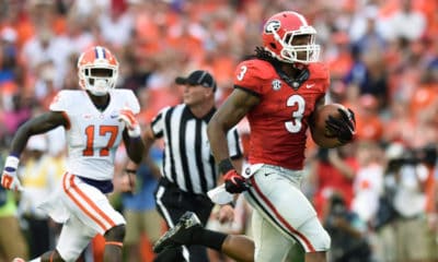 Todd Gurley