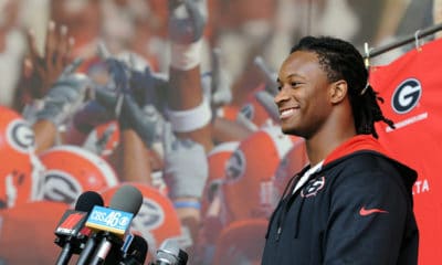 Todd Gurley