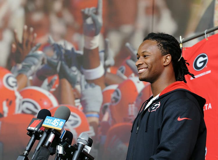 Todd Gurley