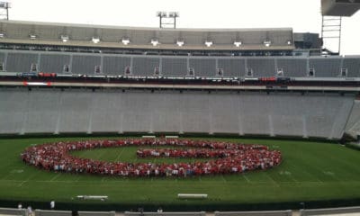 UGA Class of 2018