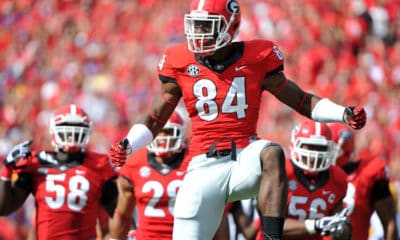 Leonard Floyd