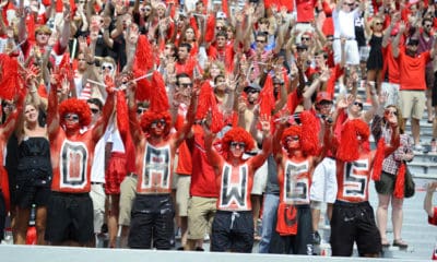 UGA Football