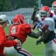 Amarlo Herrera - Keith Marshall