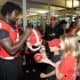UGA Picture Day