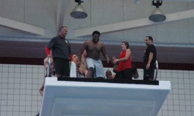 UGA Pool 2014