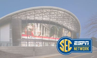 UGA - SEC Network