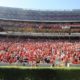 Sanford Stadium