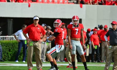 Brice Ramsey - Jacob Park