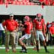Brice Ramsey - Jacob Park