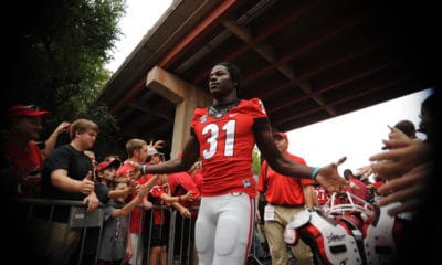 Chris Conley