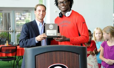 Chris Conley