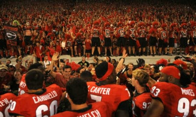 Georgia Bulldogs