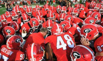 Georgia Bulldogs