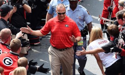 Mark Richt