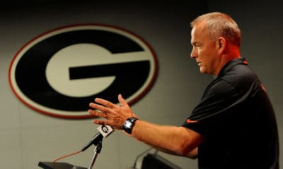 Mark Richt