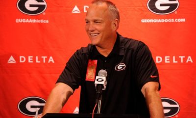 Mark Richt