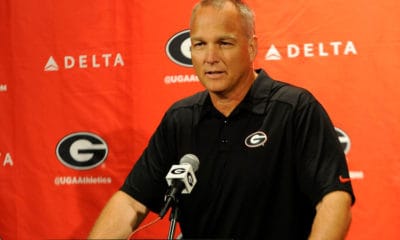 Mark Richt